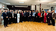 Historyczne porozumienie w Elblągu. Samorządy znad Zalewu Wiślanego będą współpracować Historyczne porozumienie w Elblągu. Samorządy znad Zalewu Wiślanego będą współpracować